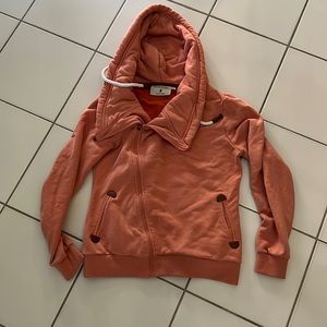 Wanakome jacket